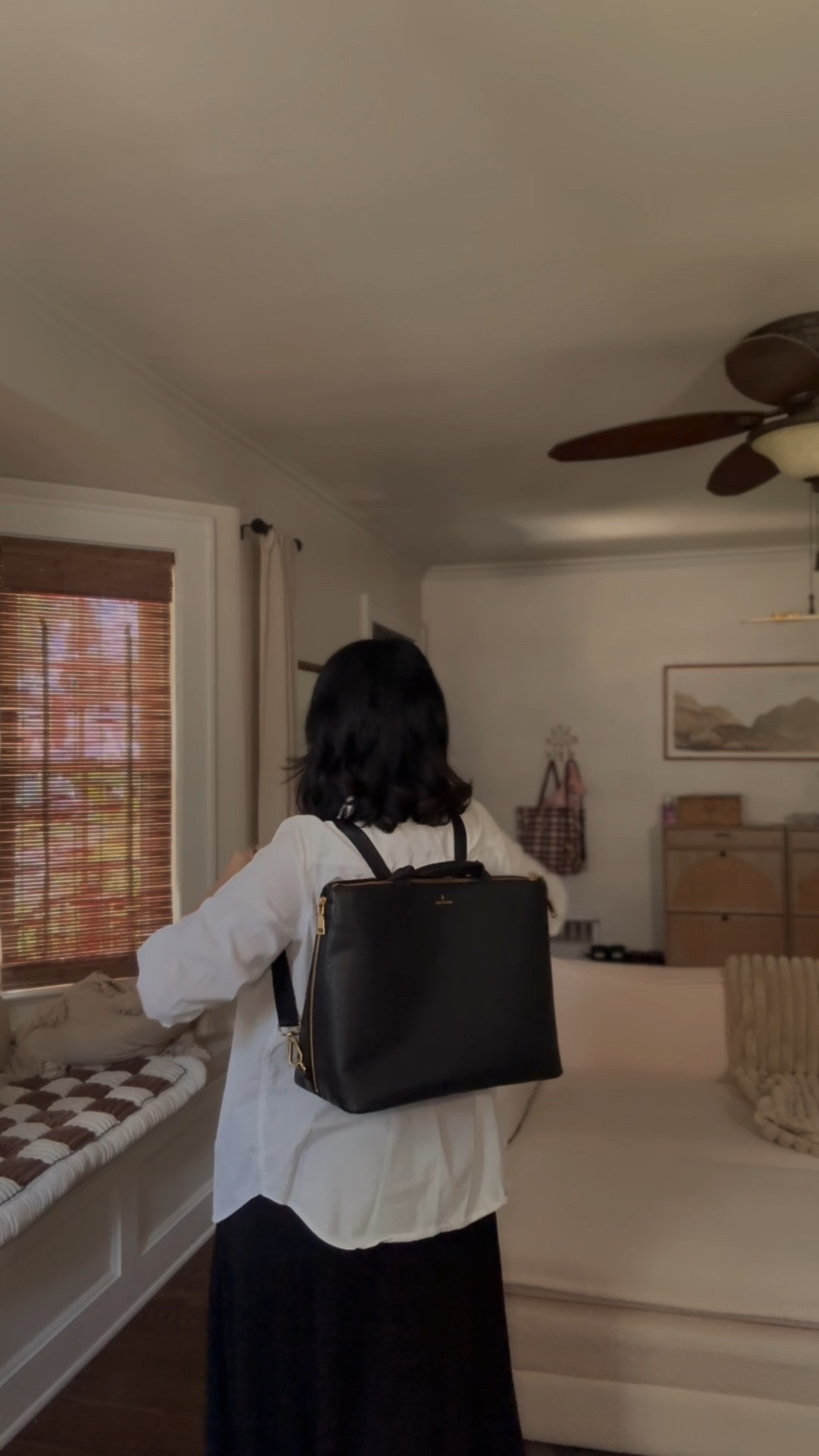 This bag is versatile, high quality leather, and made to last 💼 


#LTKWorkwear #LTKItBag