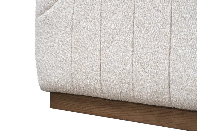 Swivel Club Chair | Perigold