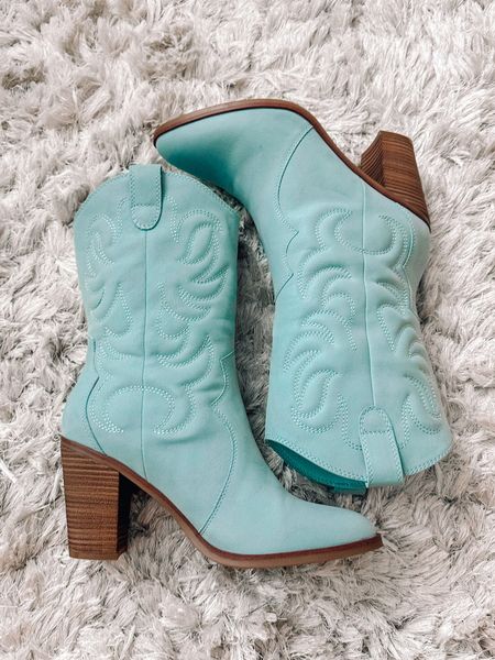 Blue boots 
Cowgirl boots 
Women’s boots 
Wide calf boots 
Walmart boots #springoutfits #fallfavorites #LTKbacktoschool #fallfashion #vacationdresses #resortdresses #resortwear #resortfashion #summerfashion #summerstyle #LTKseasonal #rustichomedecor #liketkit #highheels #Itkhome #Itkgifts #Itkgiftguides #springtops #summertops #Itksalealert
#LTKRefresh #fedorahats #bodycondresses #sweaterdresses #bodysuits #miniskirts #midiskirts #longskirts #minidresses #mididresses #shortskirts #shortdresses #maxiskirts #maxidresses #watches #backpacks #camis #croppedcamis #croppedtops #highwaistedshorts #highwaistedskirts #momjeans #momshorts #capris #overalls #overallshorts #distressesshorts #distressedjeans #whiteshorts #contemporary #leggings #blackleggings #bralettes #lacebralettes #clutches #crossbodybags #competition #beachbag #halloweendecor #totebag #luggage #carryon #blazers #airpodcase #iphonecase #shacket #jacket #sale #under50 #under100 #under40 #workwear #ootd #bohochic #bohodecor #bohofashion #bohemian #contemporarystyle #modern #bohohome #modernhome #homedecor #amazonfinds #nordstrom #bestofbeauty #beautymusthaves #beautyfavorites #hairaccessories #fragrance #candles #perfume #jewelry #earrings #studearrings #hoopearrings #simplestyle #aestheticstyle #designerdupes #luxurystyle #bohofall #strawbags #strawhats #kitchenfinds #amazonfavorites #bohodecor #aesthetics #blushpink #goldjewelry #stackingrings #toryburch #comfystyle #easyfashion #vacationstyle #goldrings #fallinspo #lipliner #lipplumper #lipstick #lipgloss #makeup #blazers #LTKU #primeday #StyleYouCanTrust #giftguide #LTKRefresh #LTKSale
#LTKHalloween #LTKFall #fall #falloutfits #backtoschool #backtowork #LTKGiftGuide #amazonfashion #traveloutfit #familyphotos #liketkit #trendyfashion #fallwardrobe

#LTKFind #LTKstyletip #LTKshoecrush