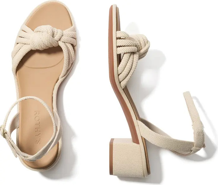 The Knot Sandal | Nordstrom