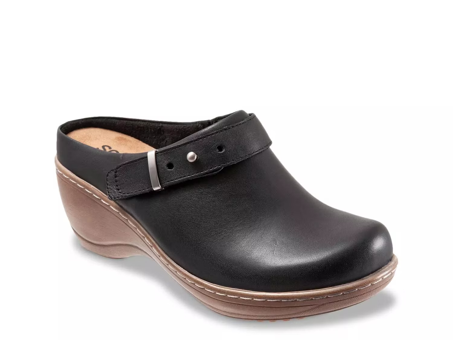 Softwalk Marquette Clog | DSW
