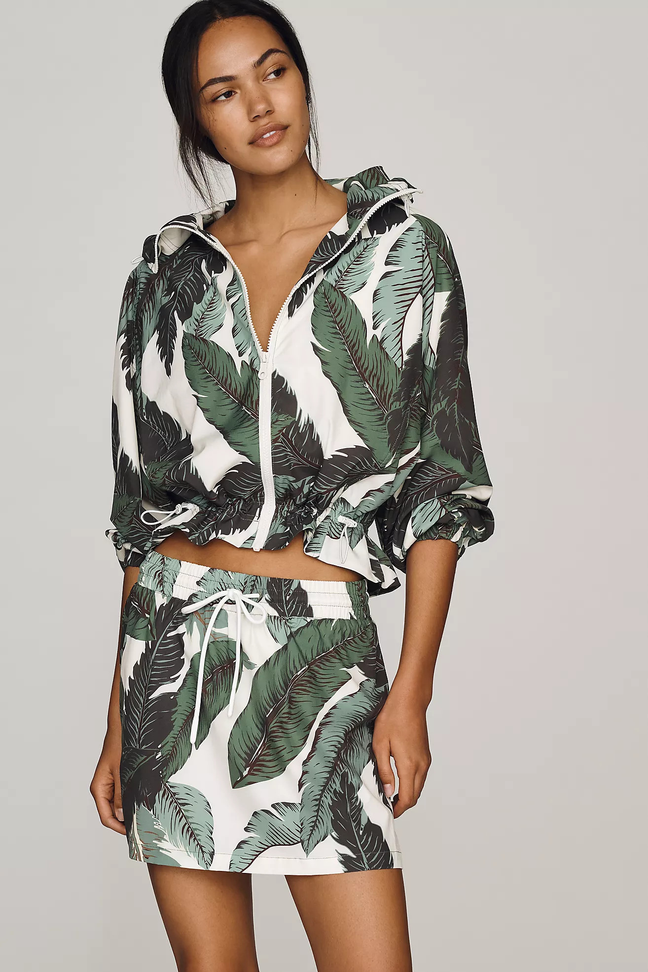 Beach Riot Casen Jacket | Anthropologie (US)