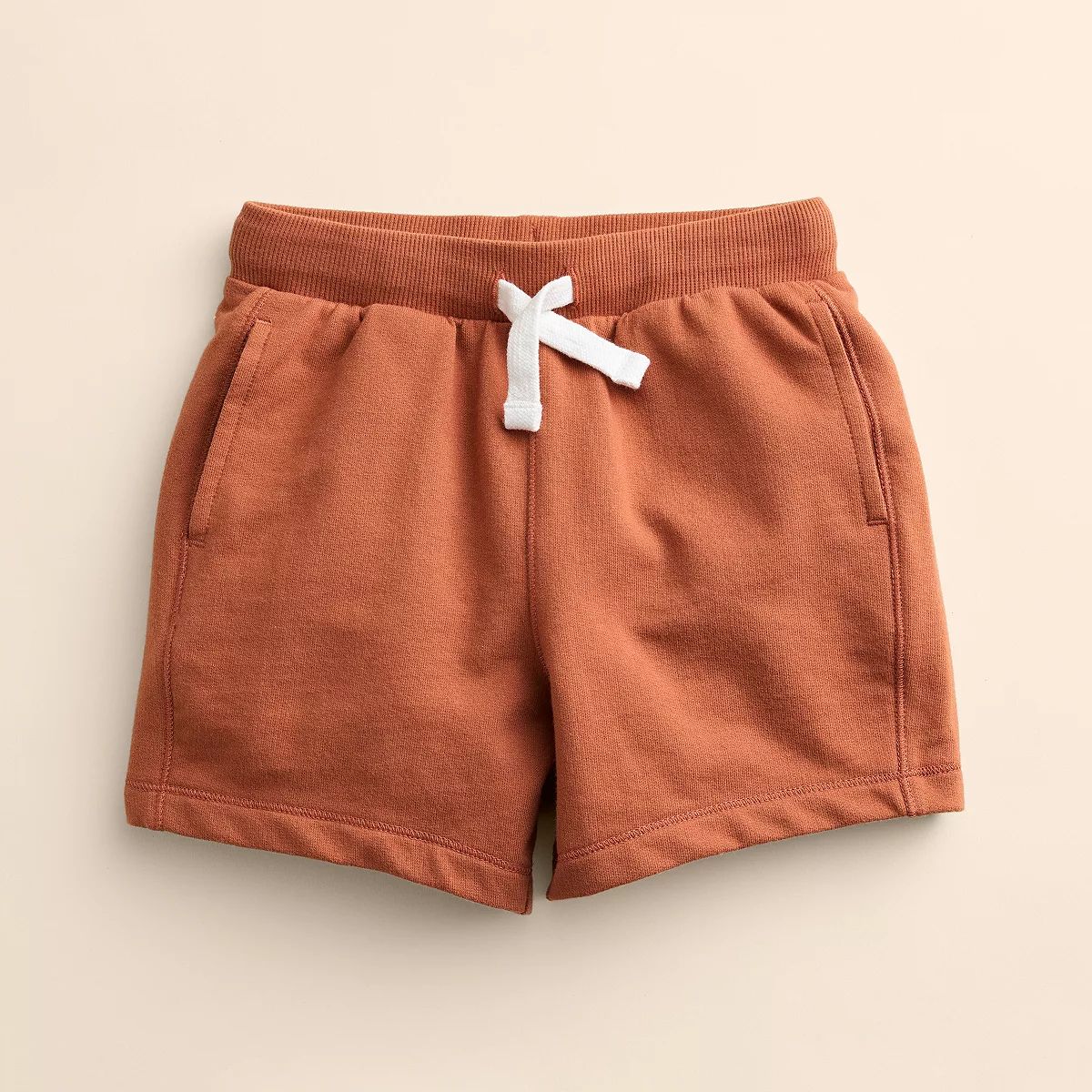 Kids 4-12 Little Co. by Lauren Conrad Organic Pull-On Shorts | Kohl's