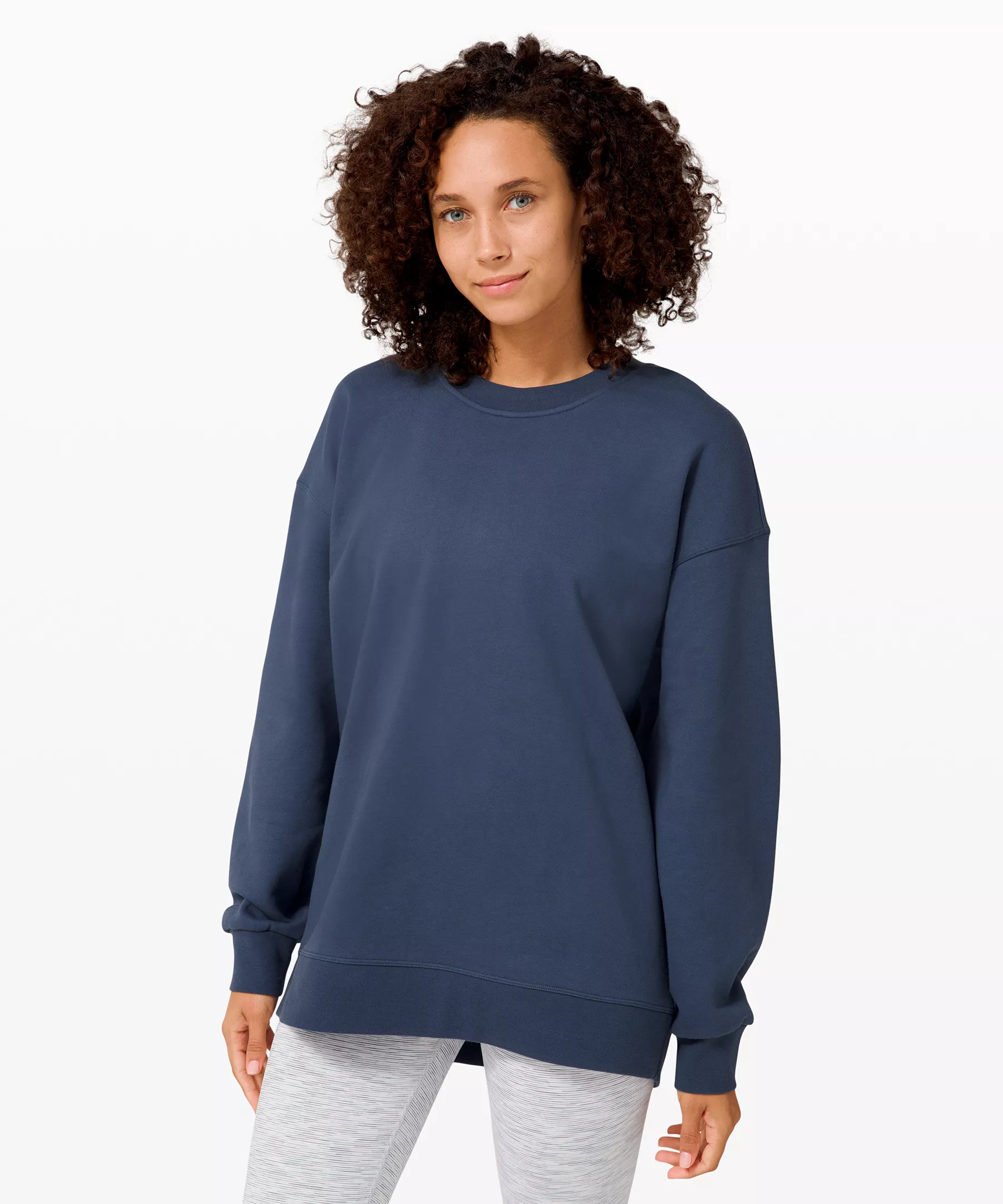Perfectly Oversized Crew | Lululemon (US)