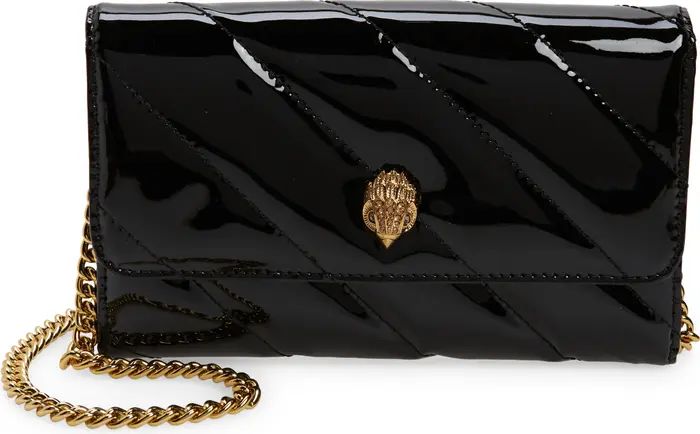 Soho Leather Wallet on a Chain | Nordstrom