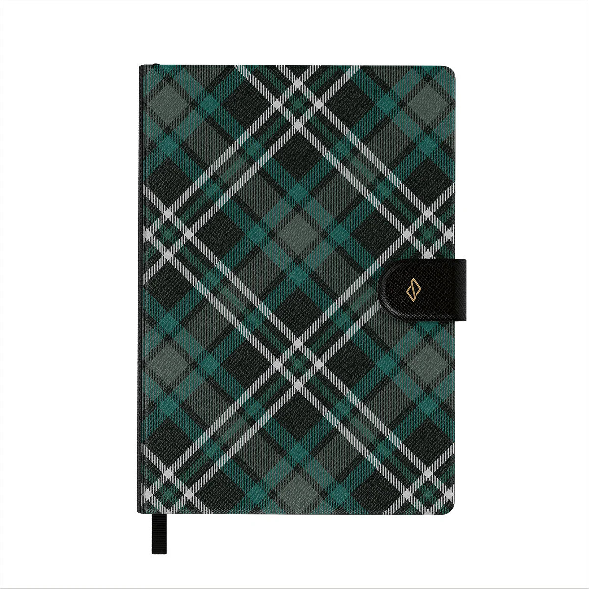 Mint Cookie - Notebook | BURGA