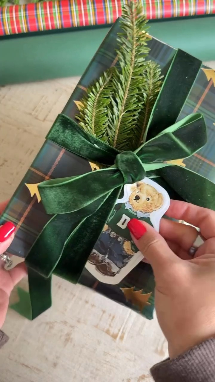 Free printable Ralph Lauren style gift tags. Find them in my Instagram or TikTok bio! 🧸🎄@thehesterstyle And don’t forget to follow! 🥰

#foryoupage #ralphlaurenchristmas #christmas

#LTKGiftGuide #LTKSeasonal