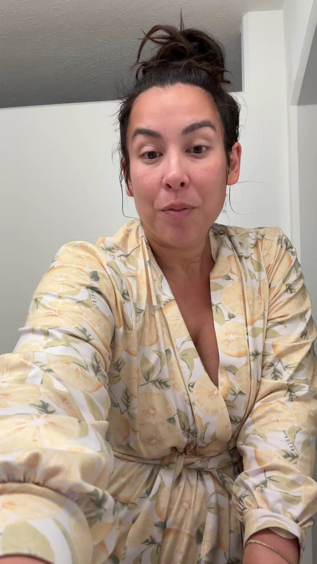 Favorite robe, nursing essentials

#LTKMidsize #LTKmomlife
