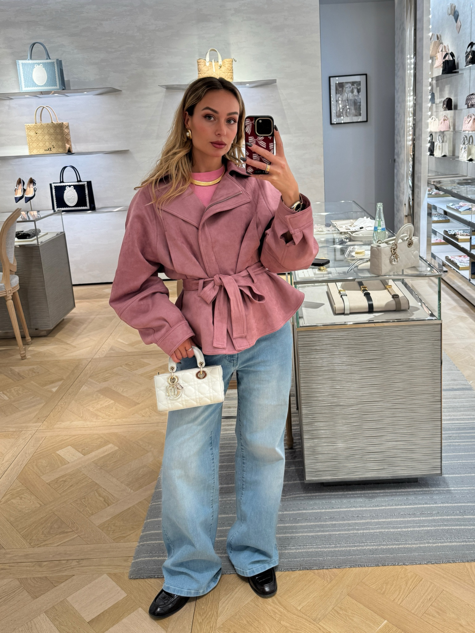 spring look💕

#LTKeurope #LTKstyletip #LTKspring