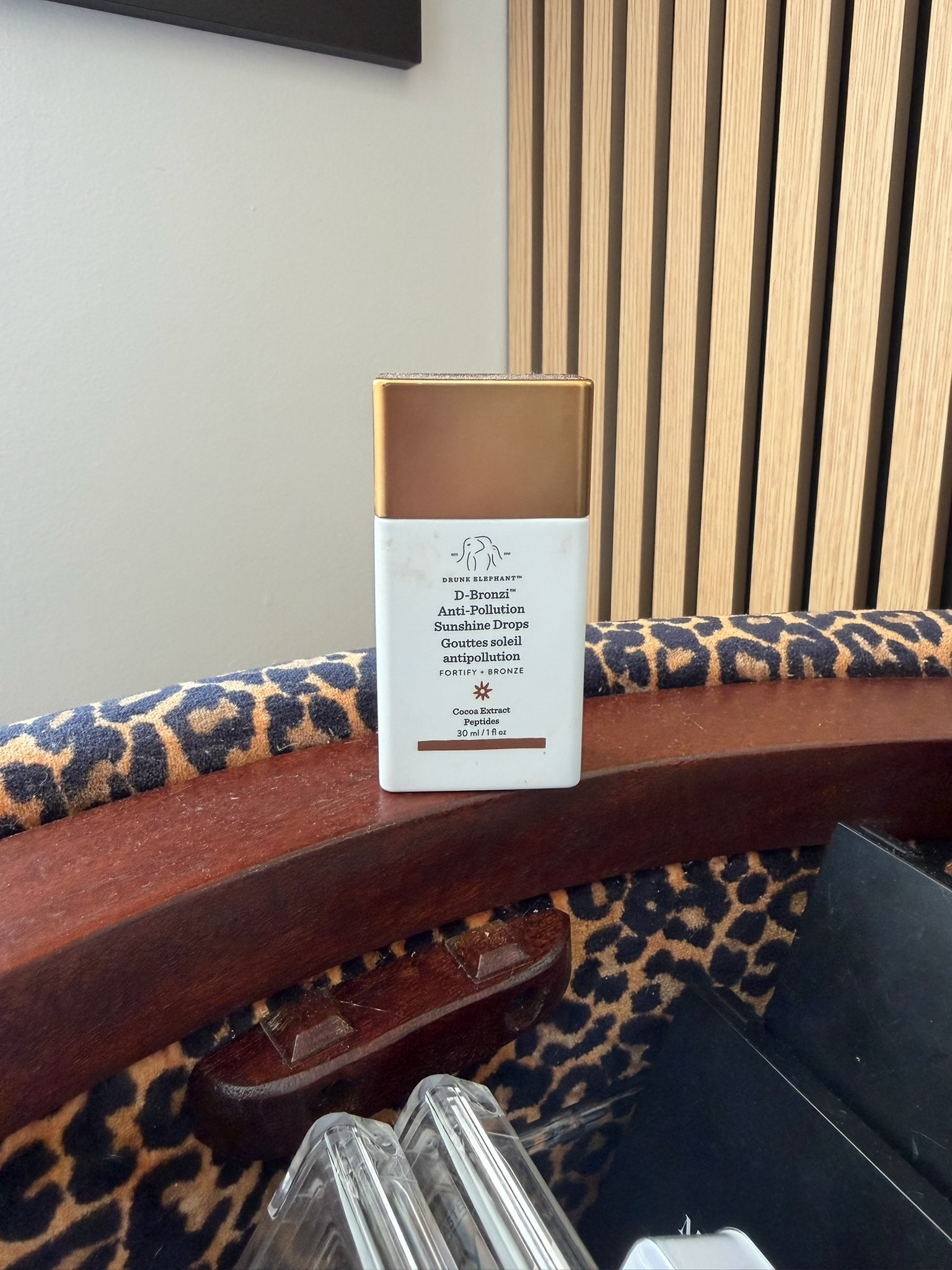 These are my everyday no foundation secret… I use them daily when I don’t wanna wear makeup and they make my skin look effortlessly sun kissed and glowy ✨ Reminder the Sephora sale ends tomorrow - ROUGE gets 20% off, VIB gets 15% off, and INSIDER gets 10% off so don’t wait!!
spring outfits 2026, country concert outfits, spring dresses, date night outfits, vacation outfits beach, business casual workwear, work outfits, plus size fashion, travel outfits, summer outfits, drunk elephant bronzi drops, no makeup makeup, glowy skin routine 

 #LTKmorningroutine #LTKselfcare #LTKBeauty