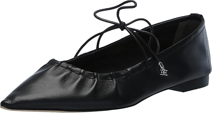 Sam Edelman Women's Bri Ballet Flat | Amazon (US)