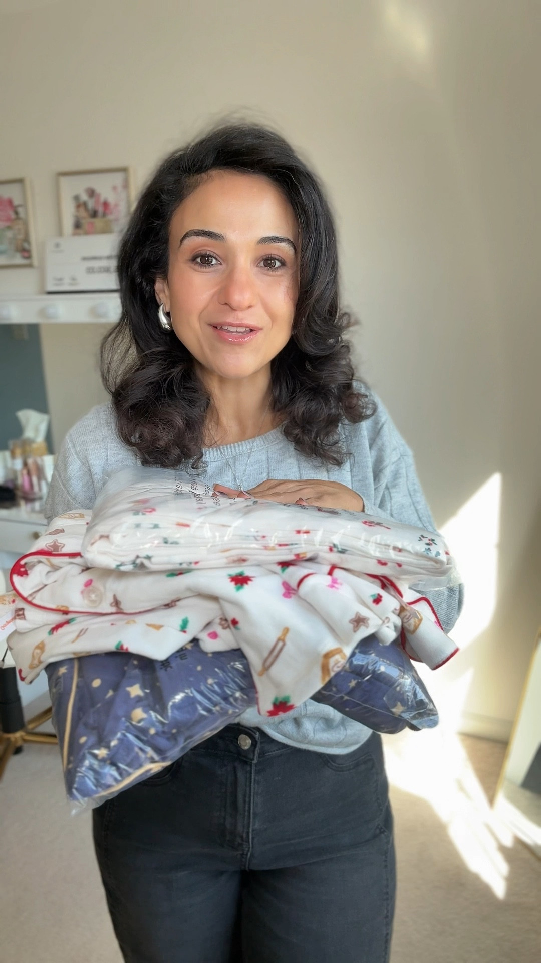 Walmart PJs to the win!


#LTKSeasonal