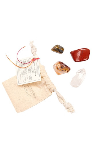 Strength & Power Crystal Kit | Revolve Clothing (Global)