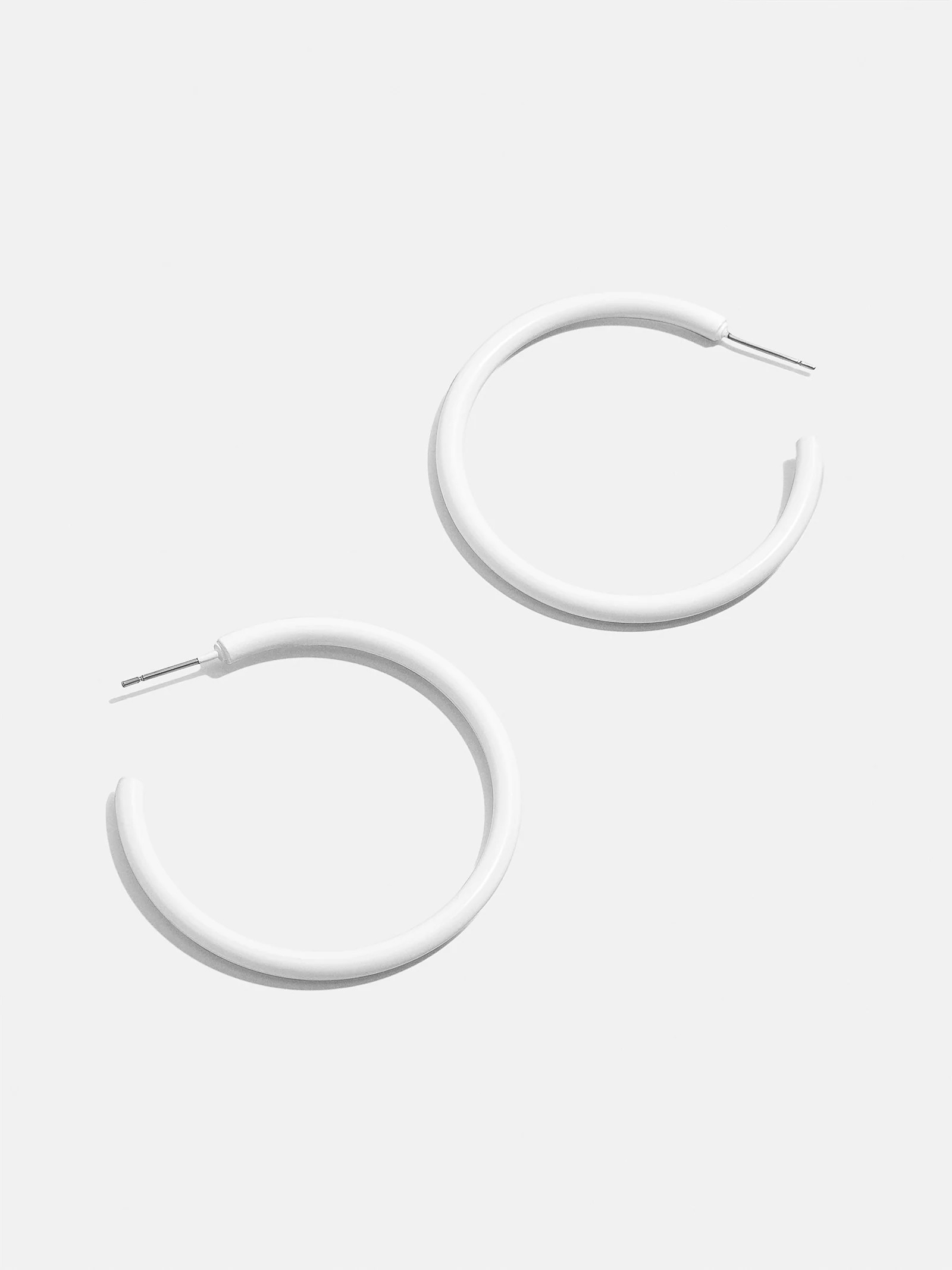 Glow Up Earrings - Glow-In-The-Dark | BaubleBar (US)