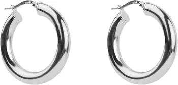 Tube Hoop Earrings | Nordstrom
