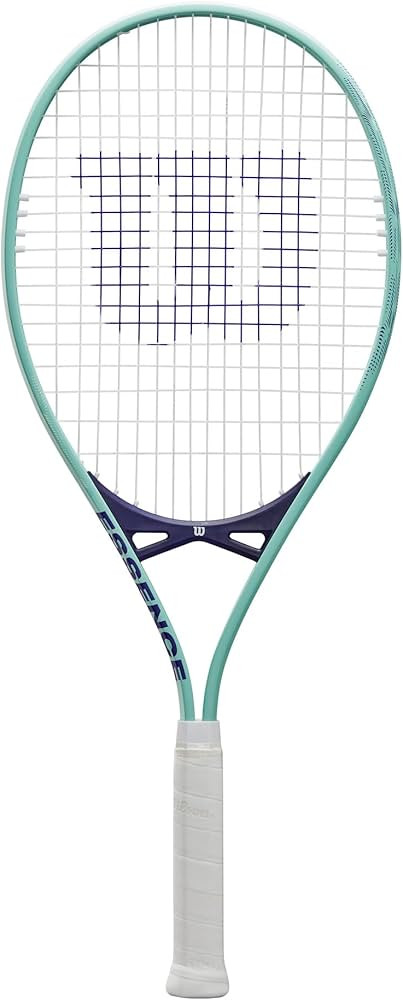 Wilson Tennis Racquet for Beginners (Pre-Strunged) | Amazon (US)