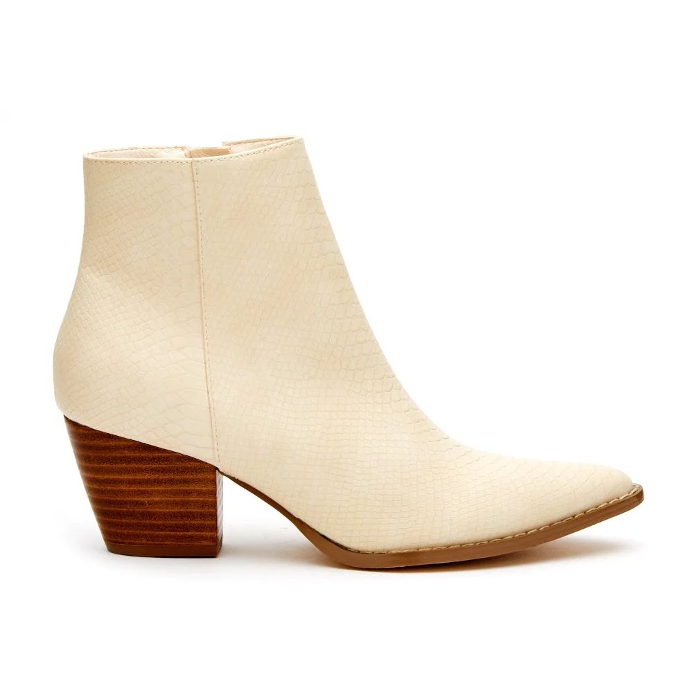 Spirit Ankle Boot | Matisse Footwear