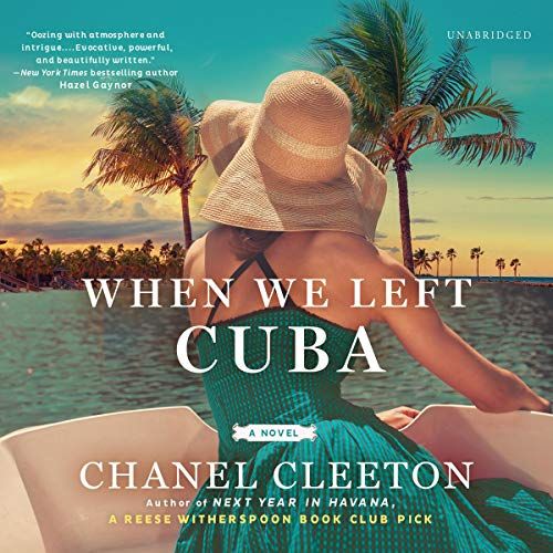 When We Left Cuba: A Novel | Amazon (US)