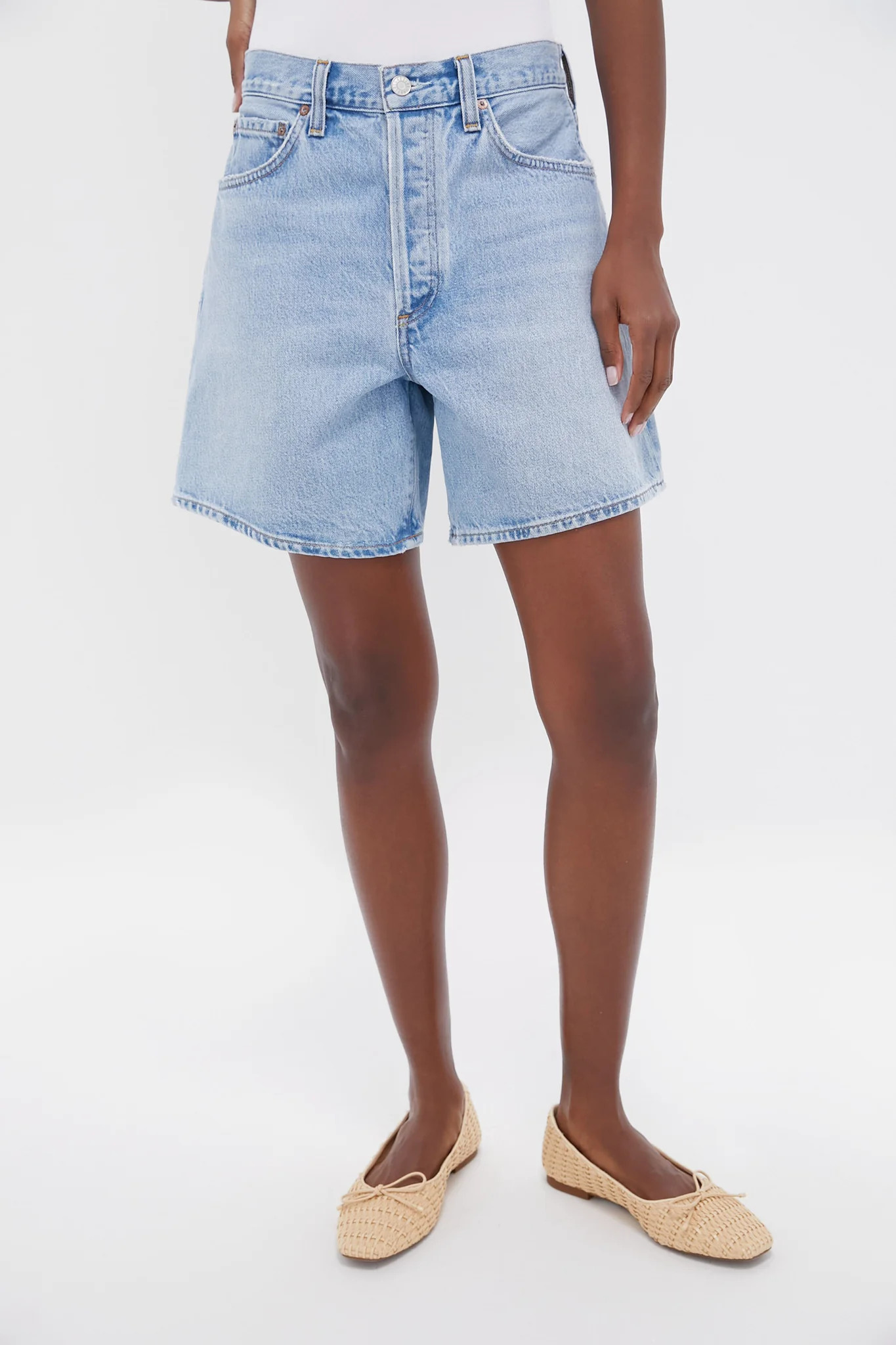 Coax Dame Short | Tuckernuck (US)
