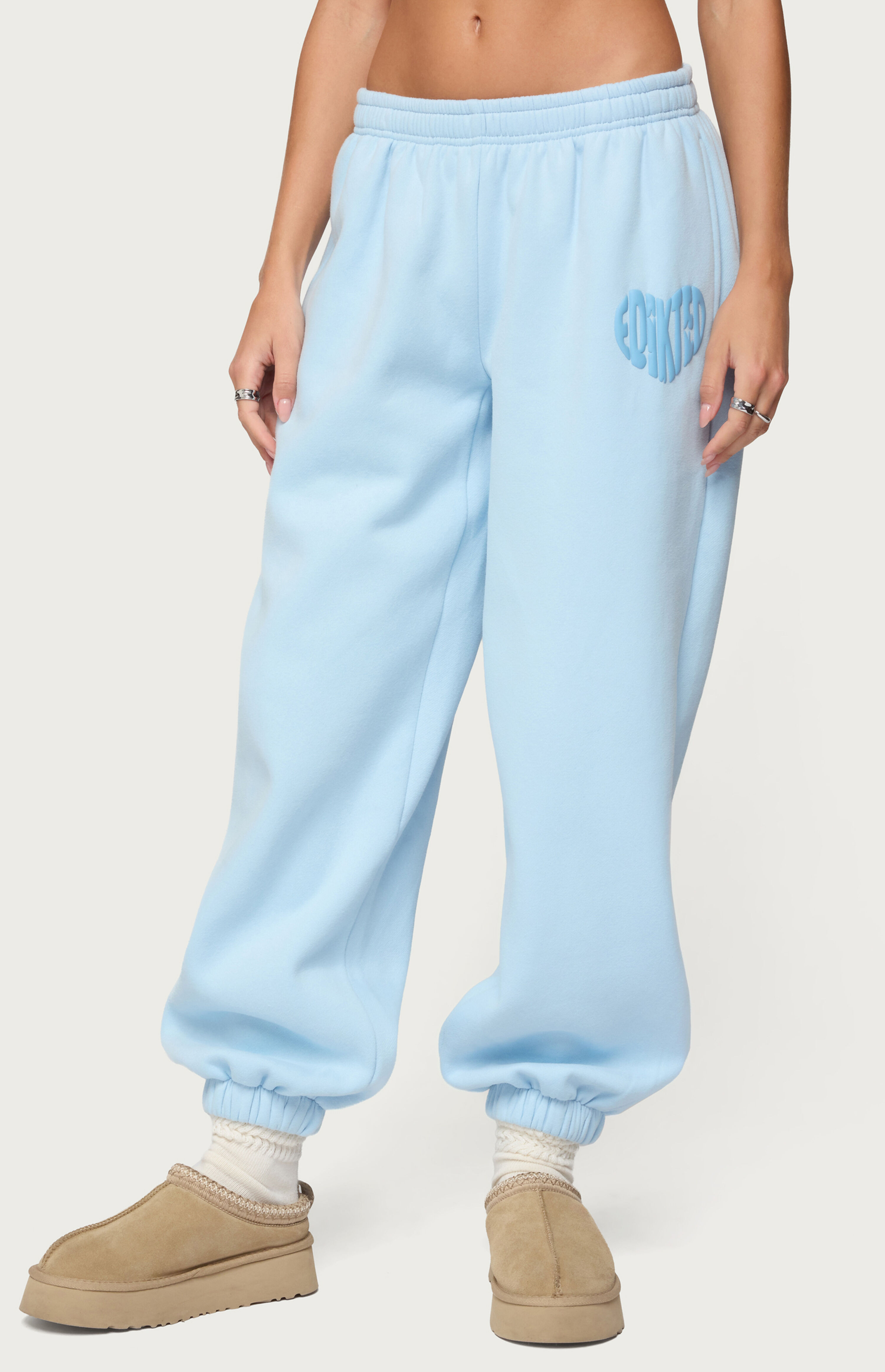 Edikted Major Love Edikted Sweatpants | PacSun