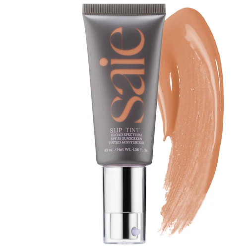 Slip Tint Dewy Tinted Moisturizer SPF 35 Sunscreen | Sephora (US)