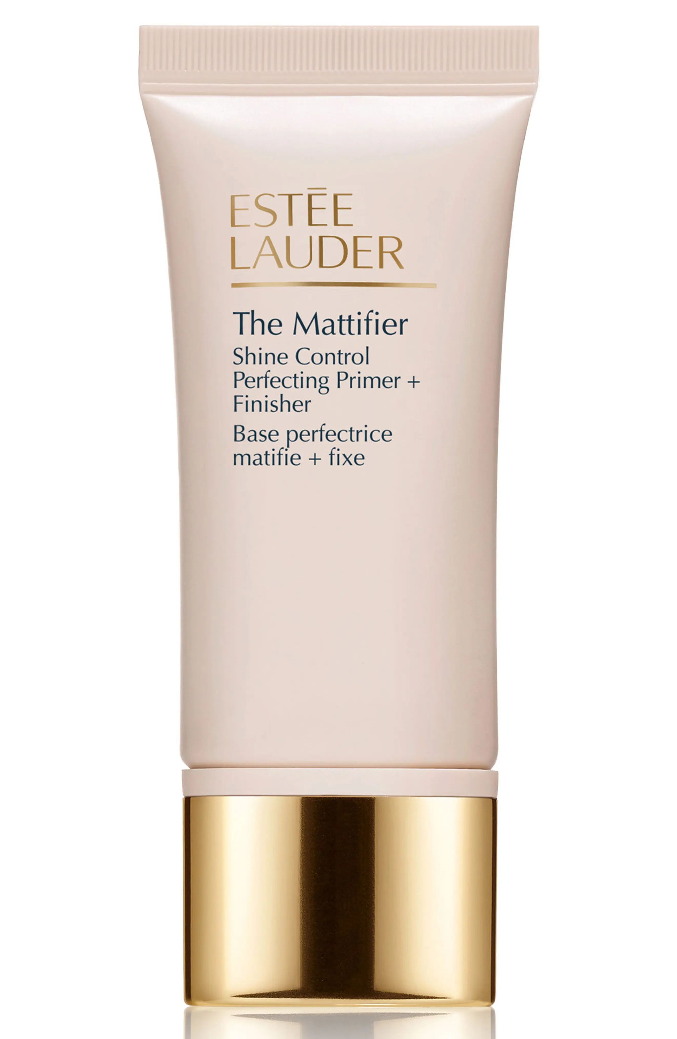 Estée Lauder The Mattifier Shine Control Perfecting Primer + Finish | Nordstrom