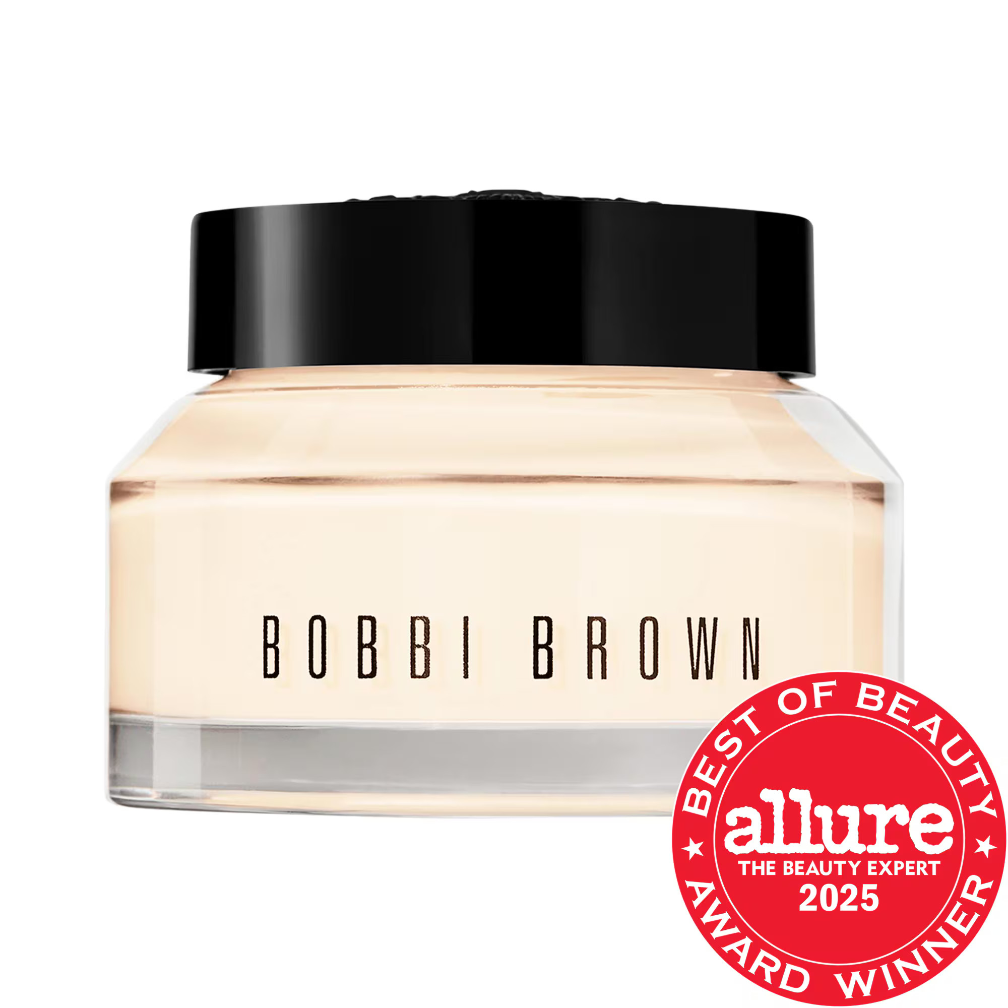 Bobbi Brown Vitamin Enriched Face Base Moisturizer & Primer with Vitamin C + Hyaluronic Acid 1.7 oz/ 50 mL | Sephora (US)