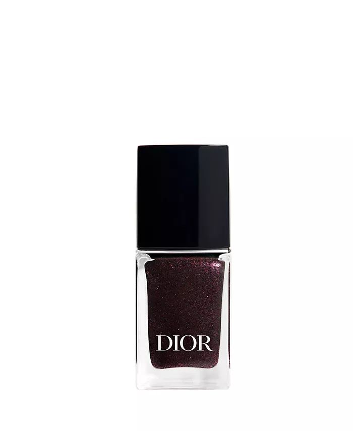 DIOR Limited-Edition Holiday Dior Vernis Nail Polish - Macy's | Macy's