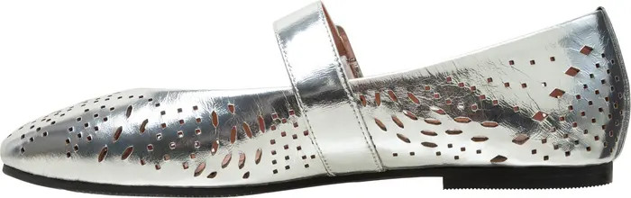 Linea Paolo Miller Mary Jane Flat (Women) | Nordstrom | Nordstrom