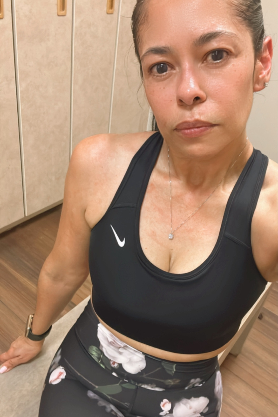 Workout Bra - support bra

#LTKFitness #LTKActive #LTKFindsUnder50