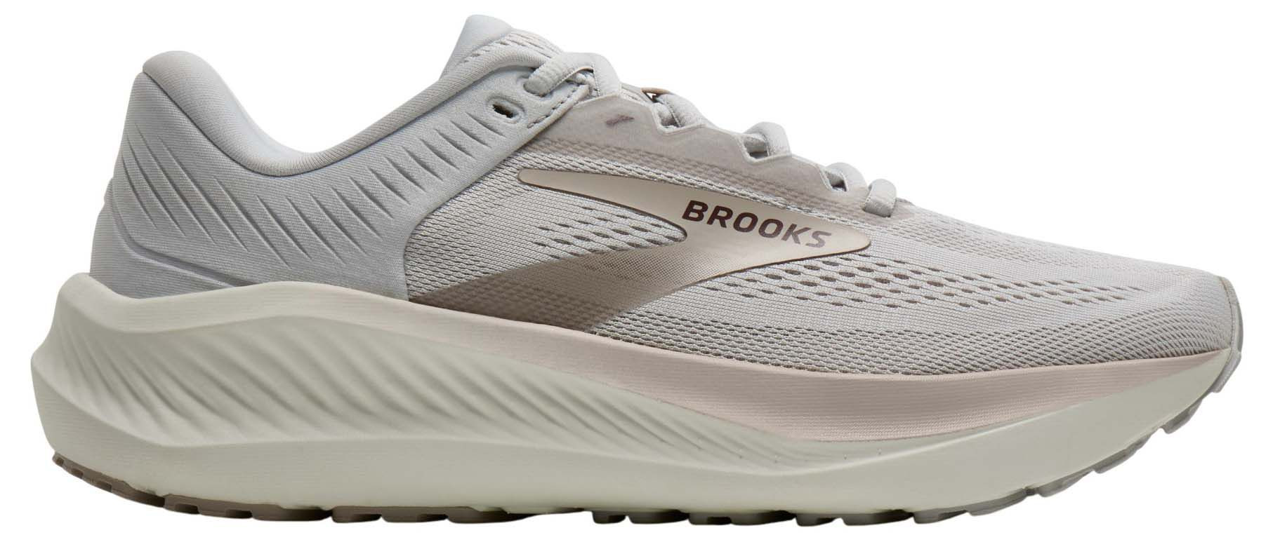Brooks Women's Anthem 8 Running Shoes, 10 W, Antarctica | DICK'S Sporting Goods