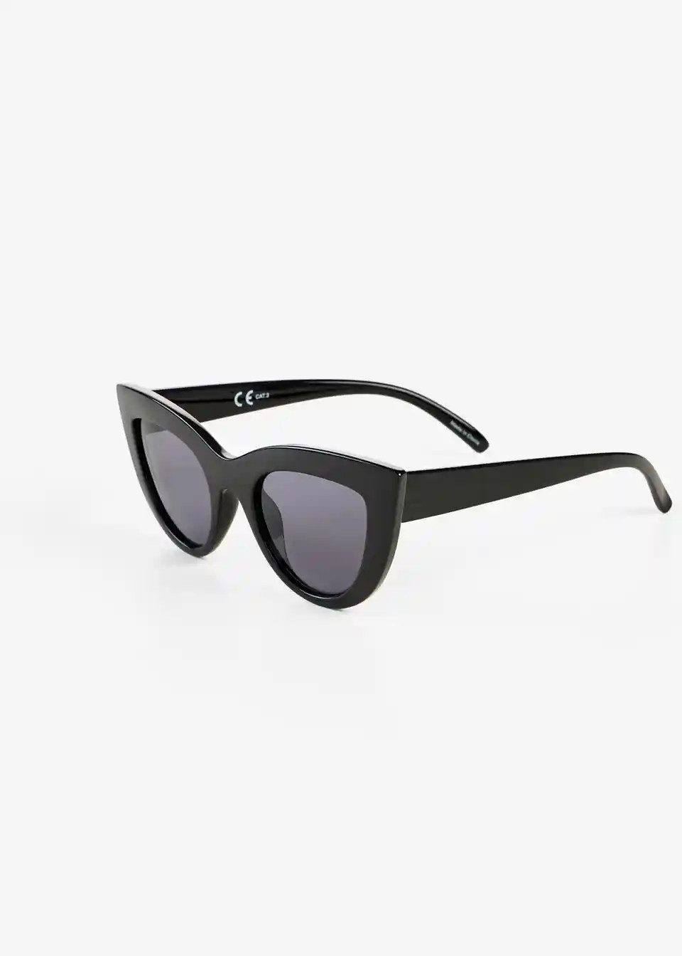Sonnenbrille im Cateye Look | Bonprix DE