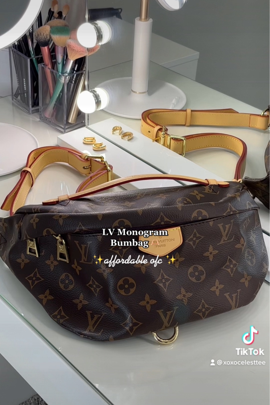 love a good quality bumbag 🫶🏼🫶🏼

#LTKitbag #LTKunder100 #LTKfit