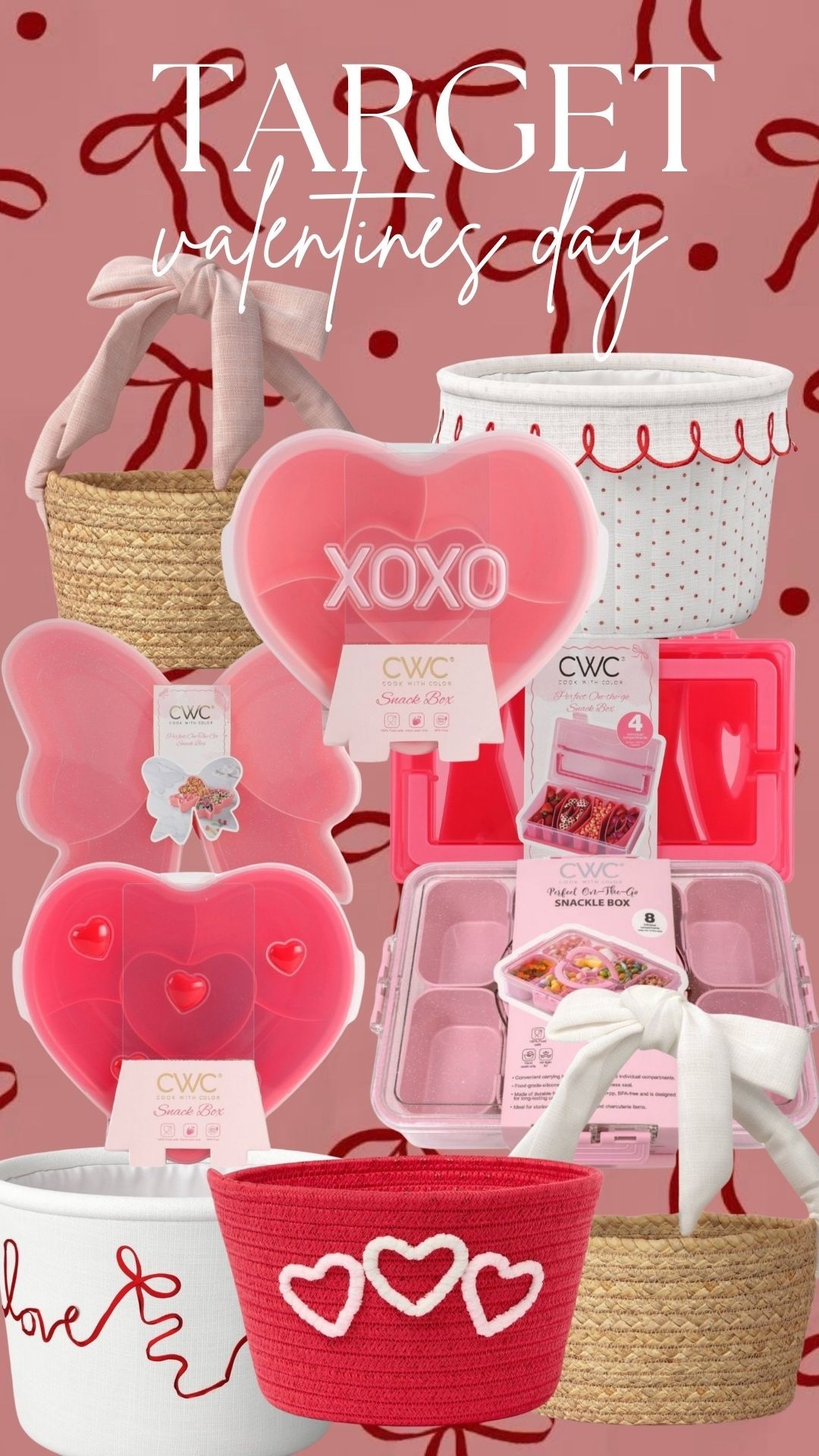 #Target #ValentinesDay

#LTKFindsUnder50 #LTKFindsUnder100 #LTKSaleAlert