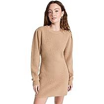 English Factory Women's Sweater Mini Dress | Amazon (US)