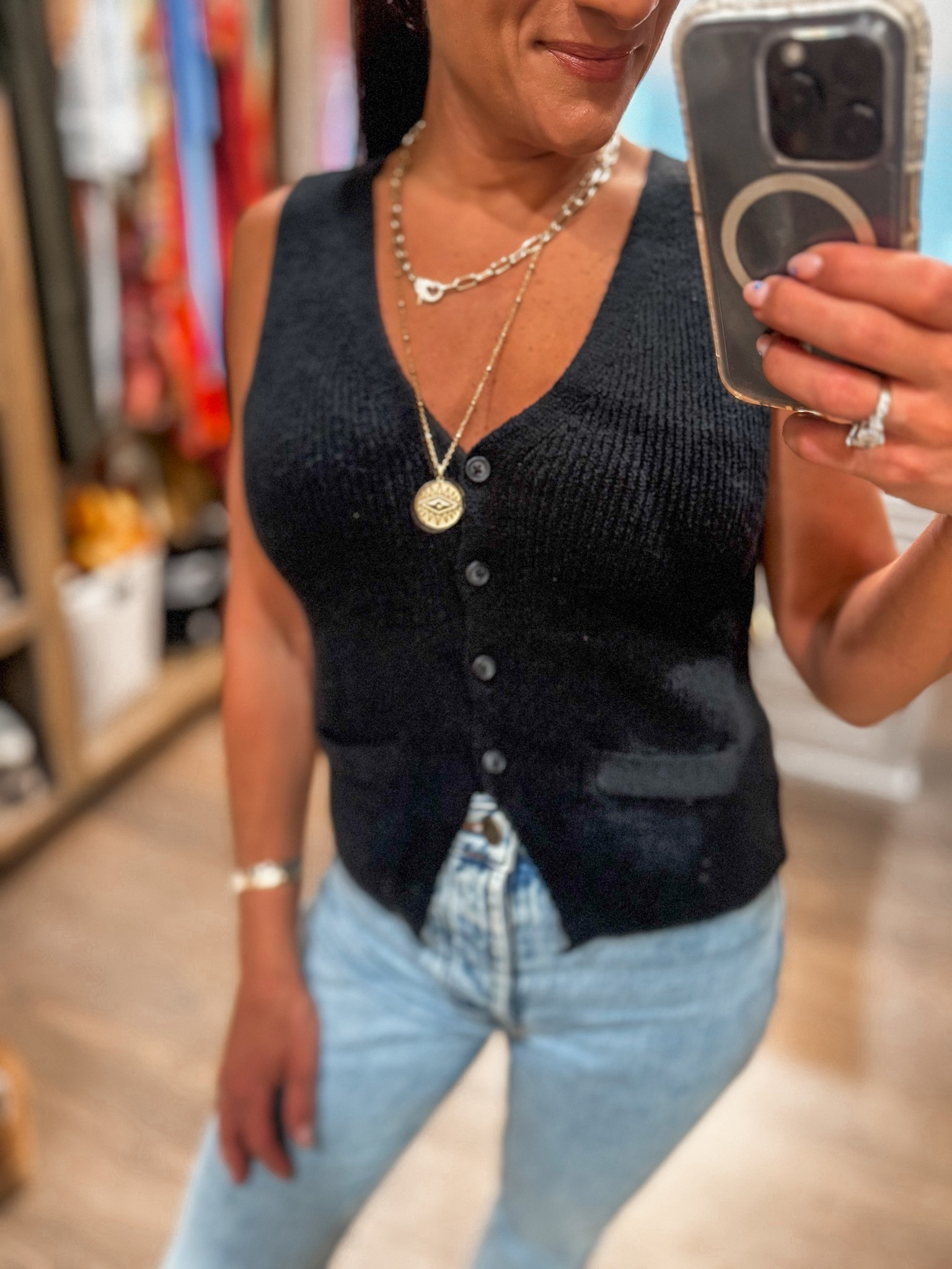 A closet MUST HAVE from Target that will span the seasons!! 

#LTKPetite #LTKFindsUnder50 #LTKOver40