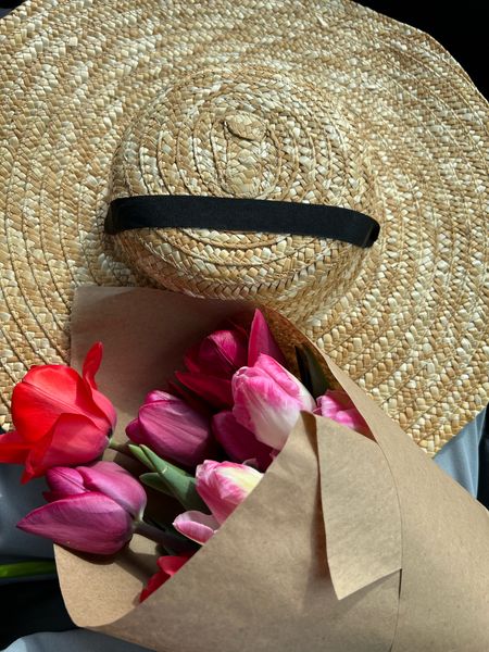 Spring / Summer Hats Accessories 🌷 


#LTKstyletip