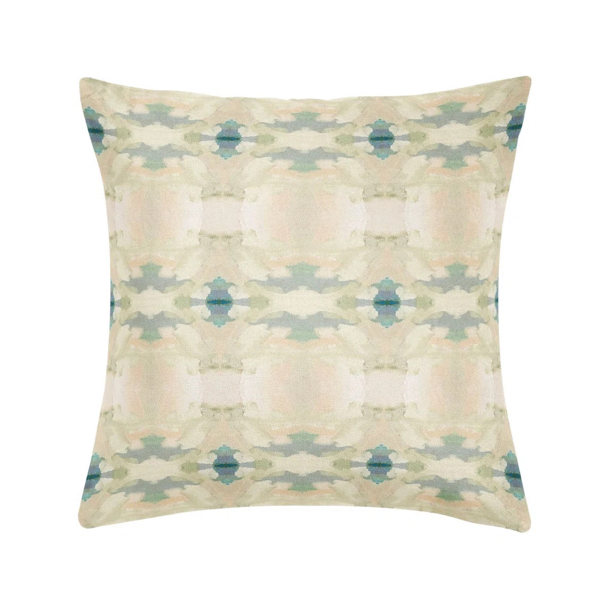 Laura Park Coral Bay Pale Blue 22x22 Throw Pillow | Perigold | Perigold