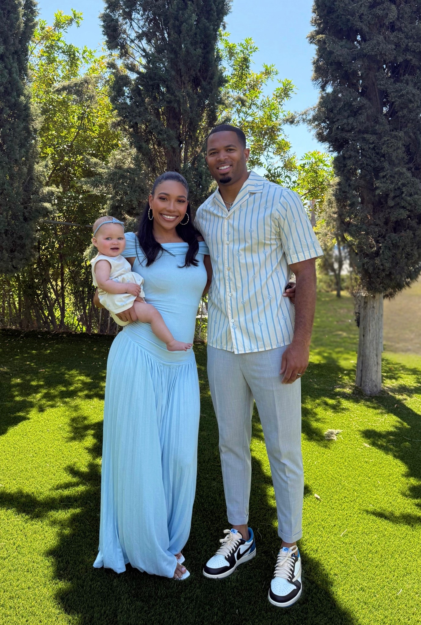 Happy Easter 🩷

#LTKBaby #LTKSeasonal #LTKFamily