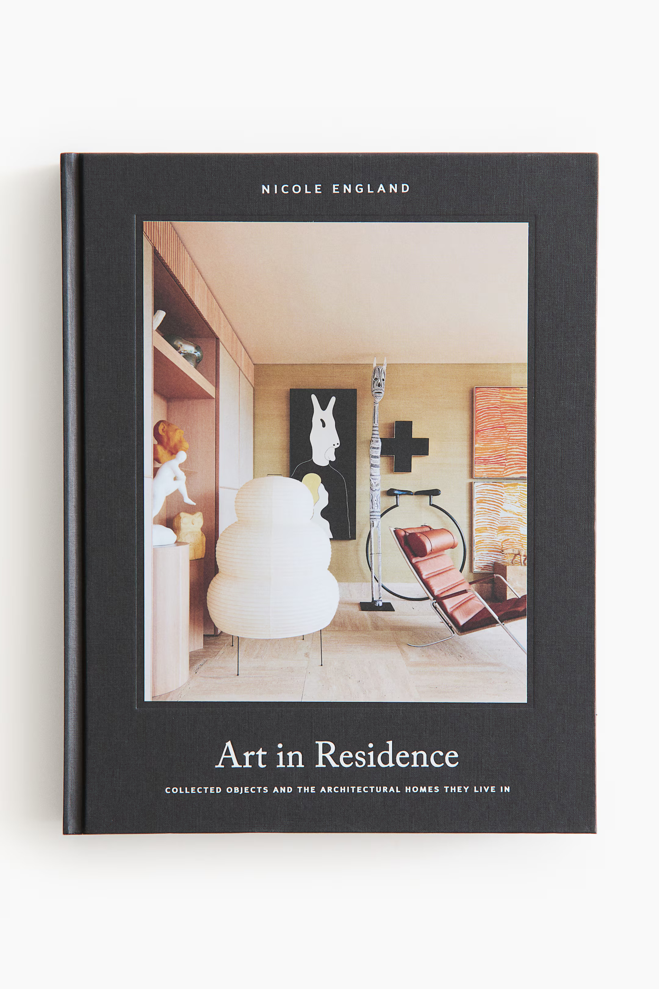 Art In Residence | H&M (DE, AT, CH, NL, FI)