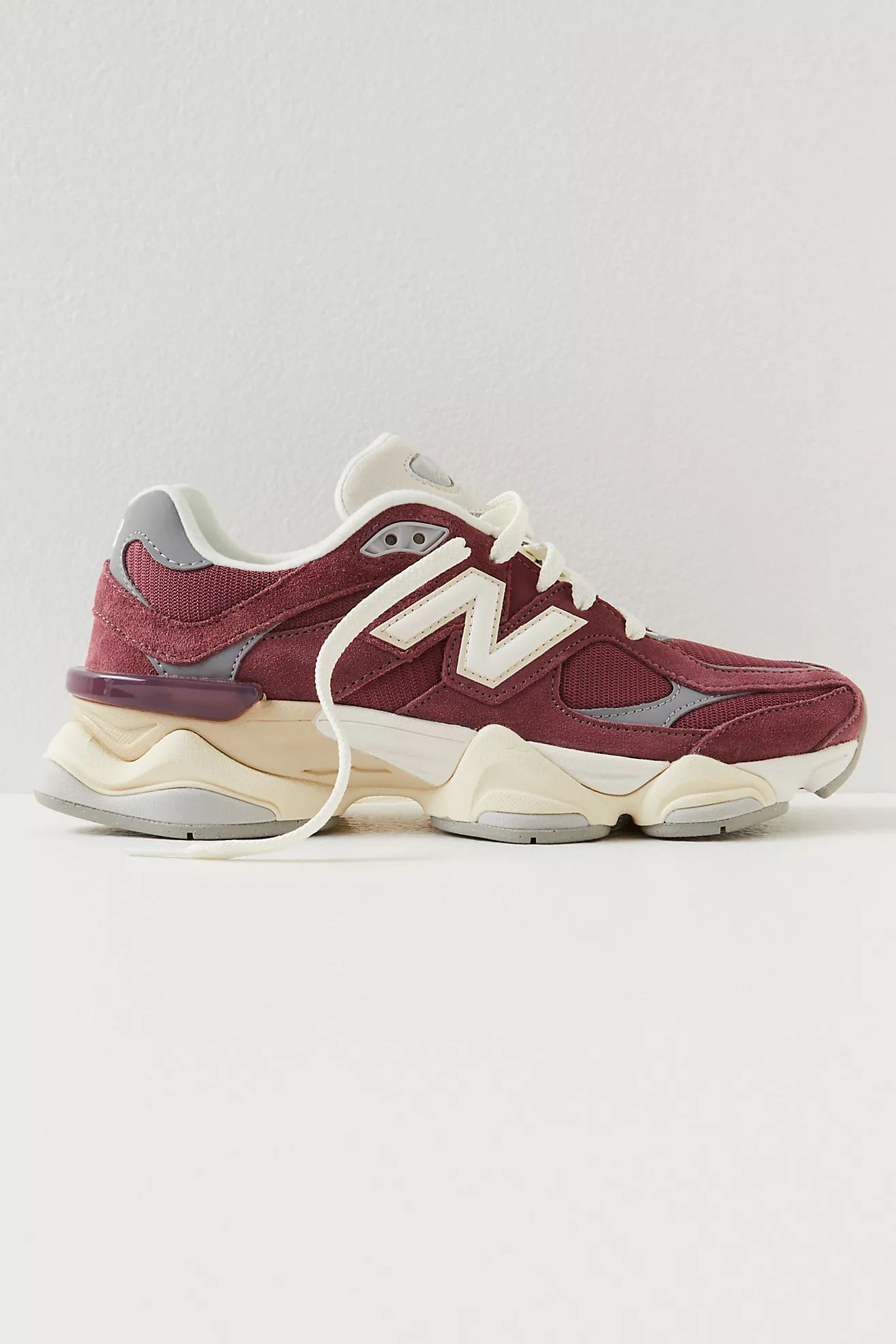 New Balance 9060 Sneakers | Free People (Global - UK&FR Excluded)