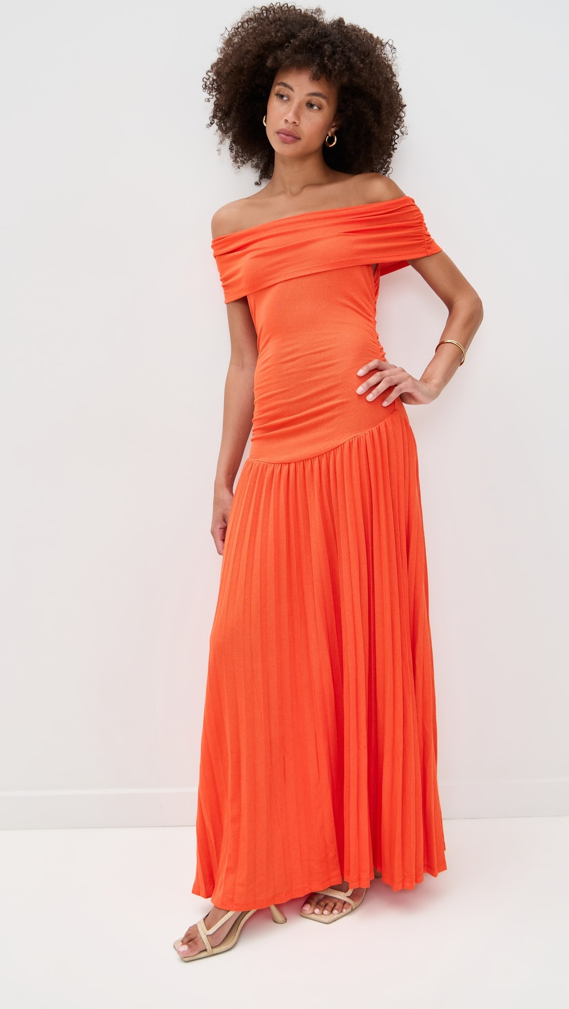 Field of Dreams Maxi | Shopbop