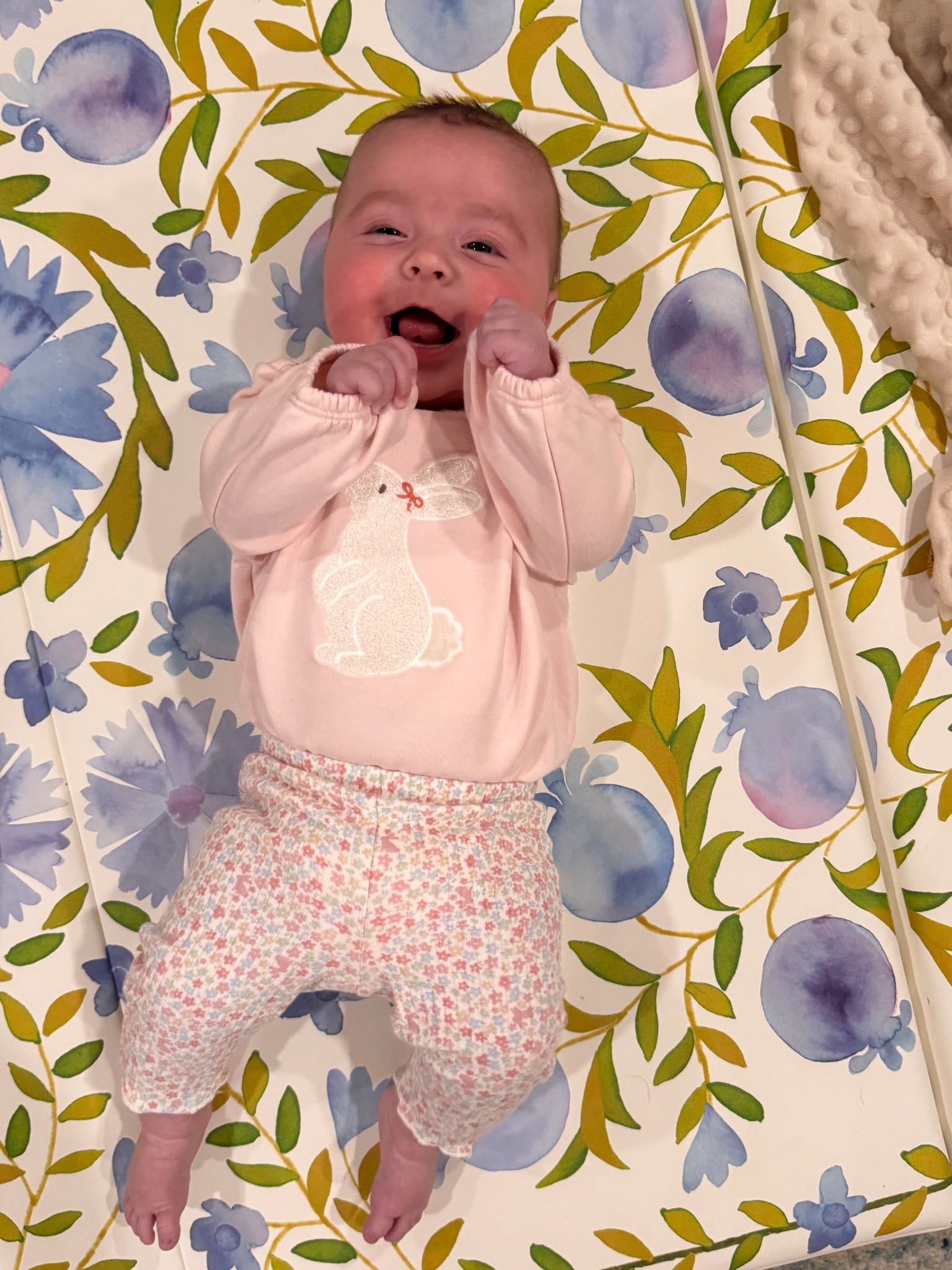 Rosie’s cute outfit!!! The pants are from another set but work with this too! 

#LTKBaby #LTKSaleAlert