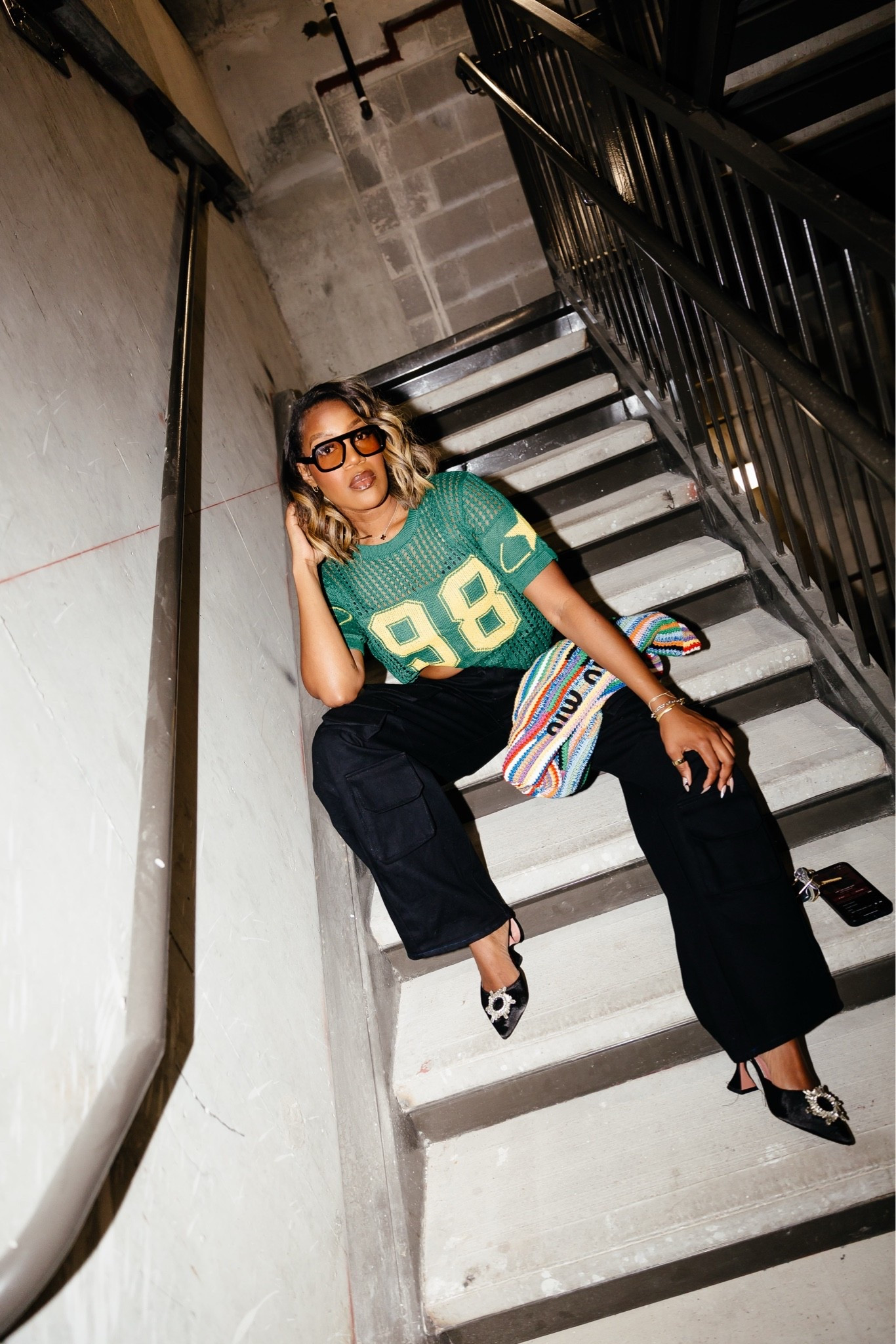 Tall Girl Friendly Casual Cargo Pants Outfit Inspo!

#LTKootd #LTKTall #LTKgrwm