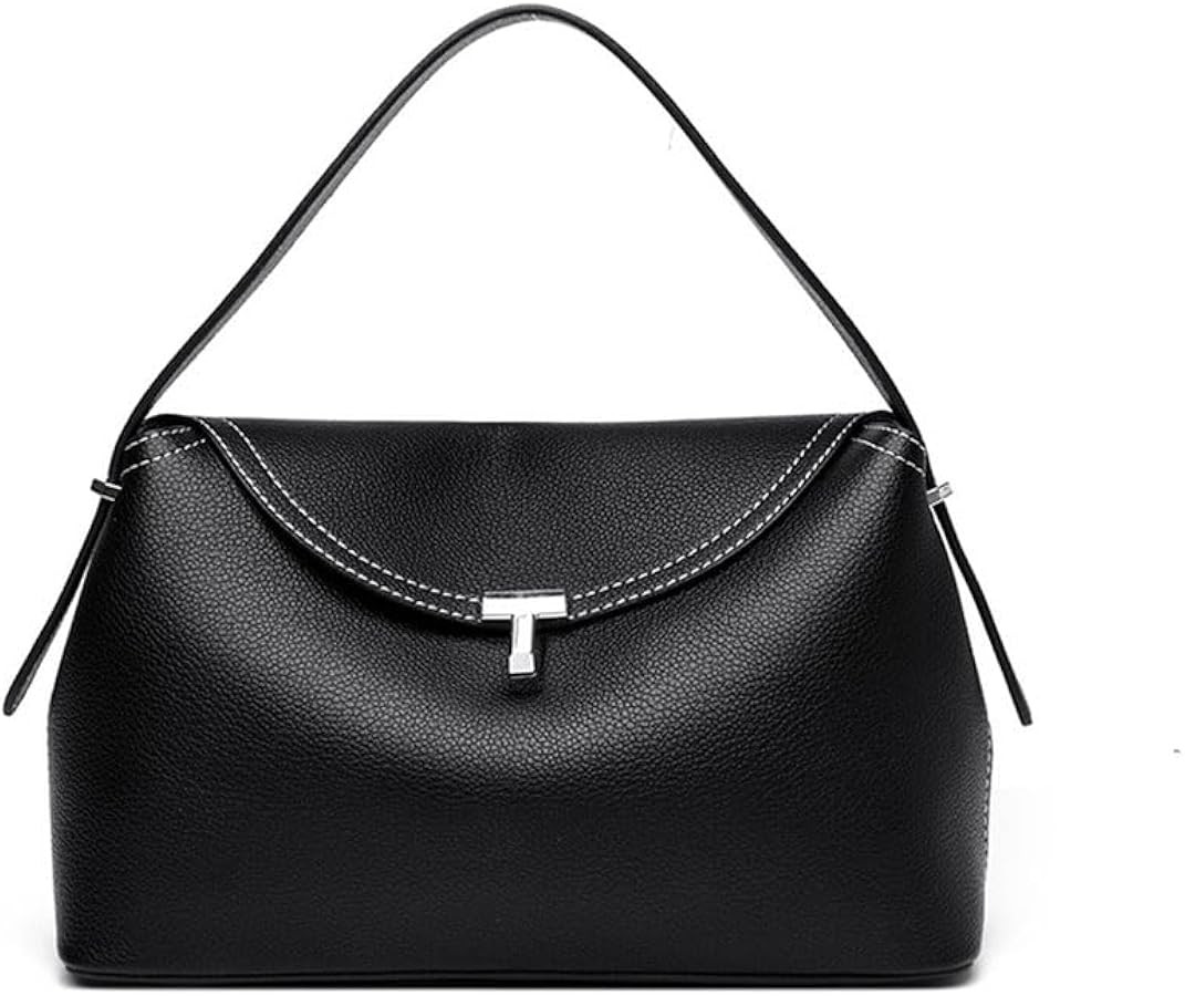 Small Handbags for Women, PU Commuting Crossbody Bag with Removable Shoulder Strap,Shoulder Bag P... | Amazon (US)