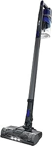 Shark IX141 Pet Cordless Stick Vacuum with XL Dust Cup, LED Headlights, Removable Handheld, Crevi... | Amazon (US)