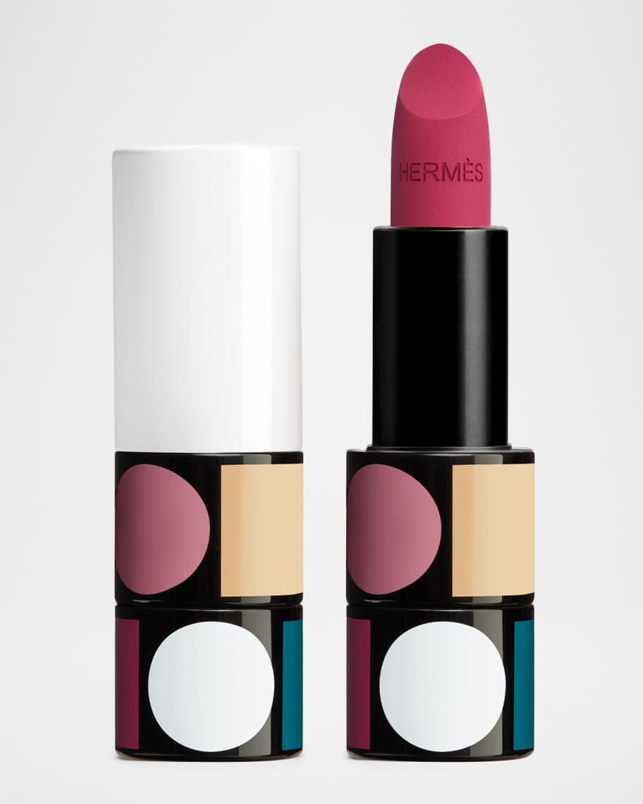 Hermes Rouge Hermès Lipstick - Limited Edition Rose Primaire | Neiman Marcus