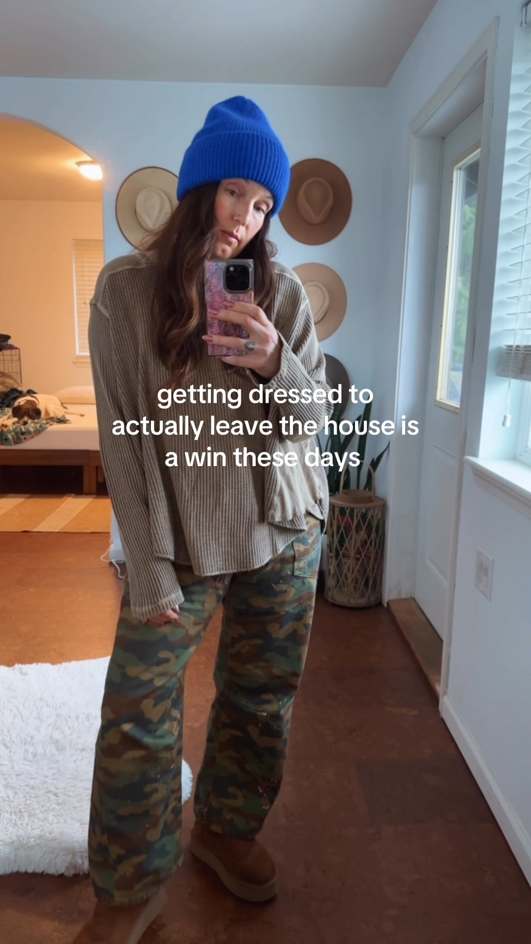 Let’s talk about my favorite pants...

#LTKStyleTip