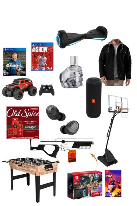 Teen boys gift guide
Black Friday shopping

#LTKHoliday #LTKGiftGuide #LTKkids