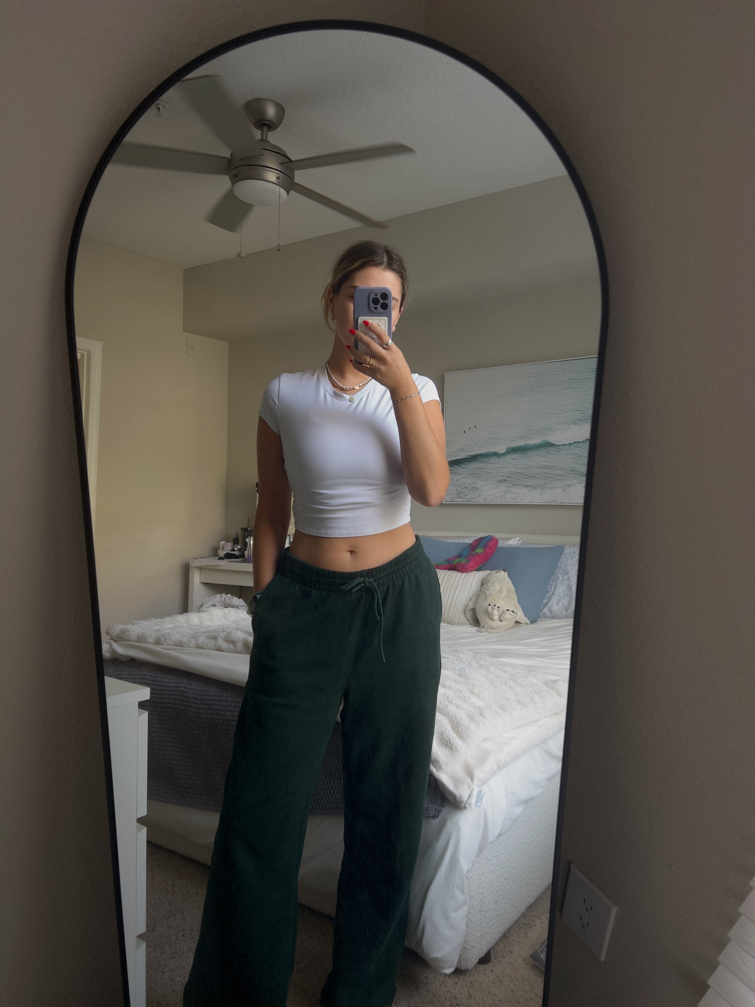 Fall inspired work from home fit

#LTKSeasonal #LTKActive #LTKTravel